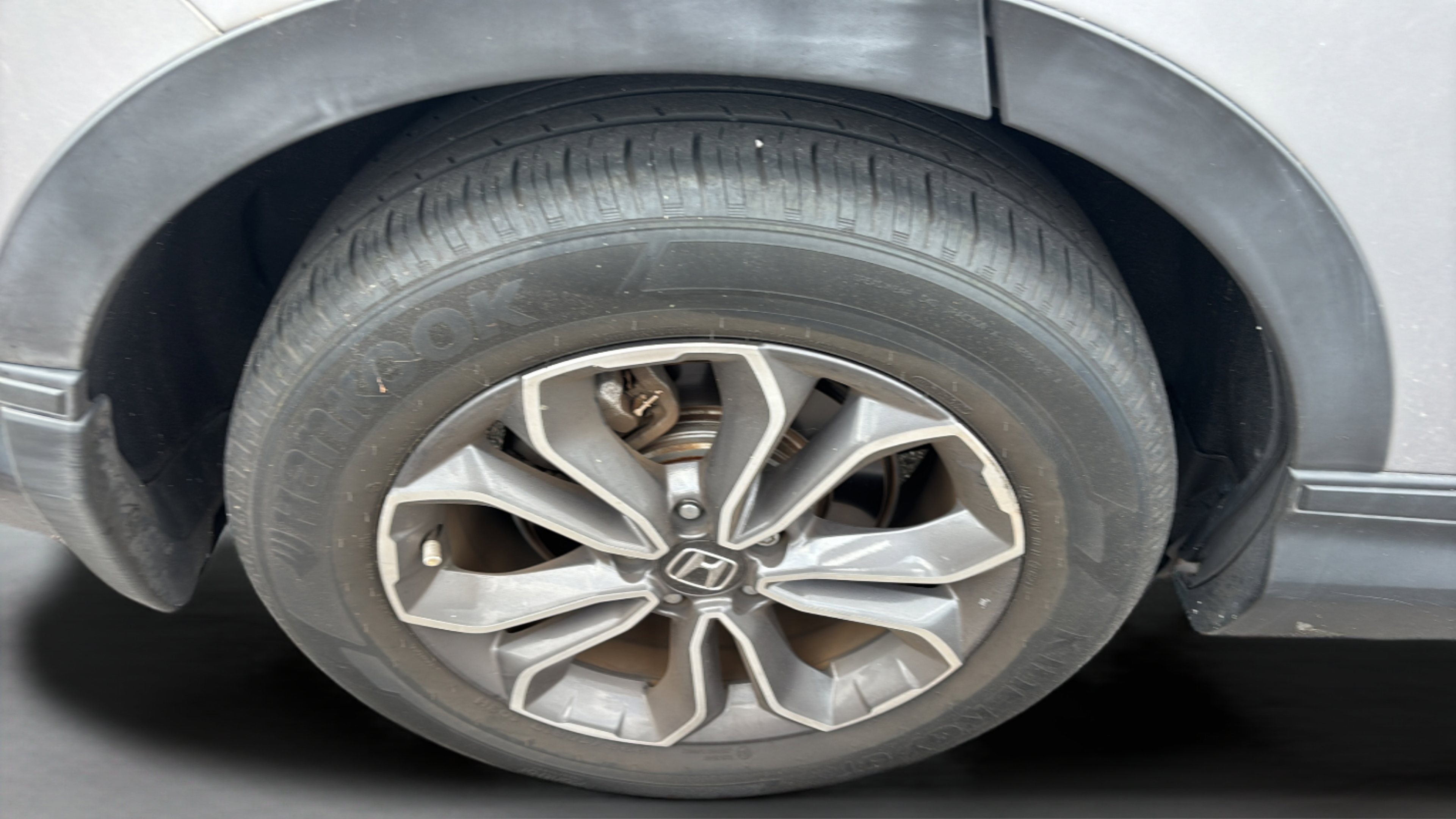 Certified 2022 Honda CR-V EX-L image 20