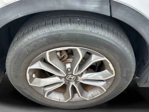 Certified 2022 Honda CR-V EX-L image 20