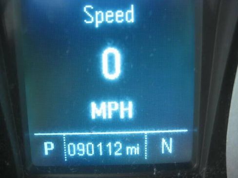 Used 2014 Chevrolet Equinox LS FWD image 21