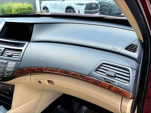 Used 2010 Honda Crosstour EX-L image 25