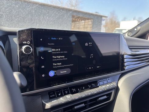 New 2026 Toyota Camry XSE image 16