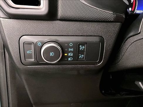 Used 2022 Ford Bronco Sport Outer Banks w/ Tech Package AWD/4WD image 35