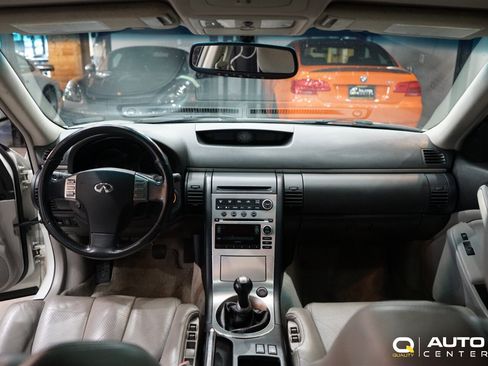 Used 2006 INFINITI G35 Sedan w/ (P01) Premium Pkg A image 12