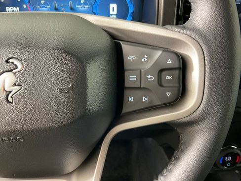 New 2026 Ford Bronco Badlands image 25