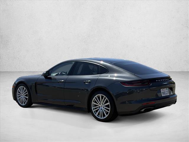 Used 2019 Porsche Panamera image 5