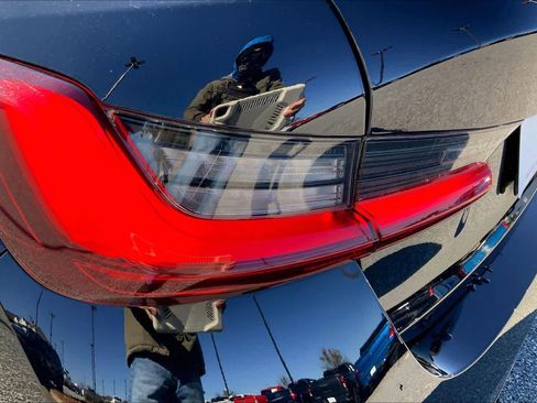 Used 2025 BMW 330i 330i image 27