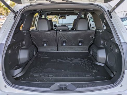 Used 2025 Subaru Forester Sport w/ Protection Package (1PH) image 13