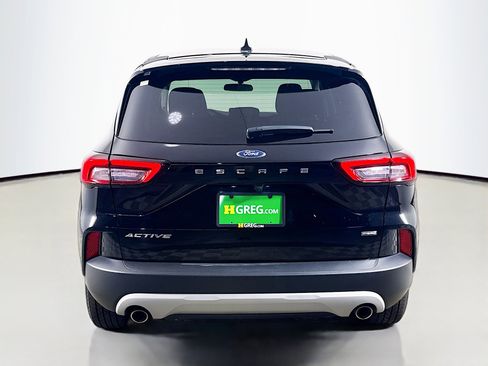 Used 2023 Ford Escape Active image 8