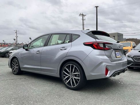 Certified 2024 Subaru Impreza 2.0i Sport image 7