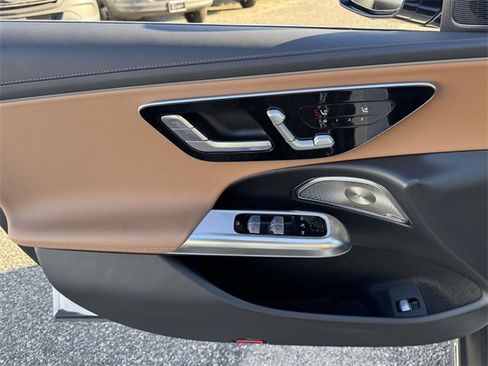 Certified 2025 Mercedes-Benz E 450 4MATIC All-Terrain Wagon image 17