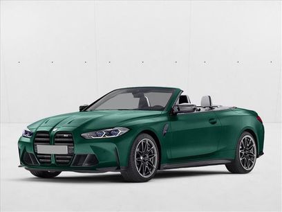 Used 2023 BMW M4 xDrive Competition w/ M Carbon Exterior Package