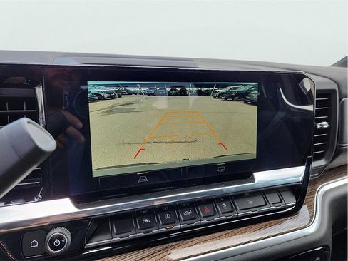 New 2026 Chevrolet Silverado 1500 RST w/ Protection Package image 23