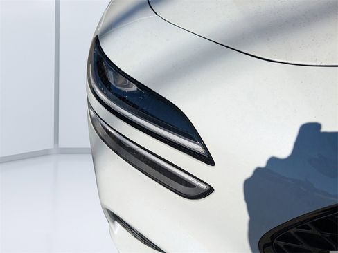 New 2026 Genesis G70 3.3T Sport Prestige image 10