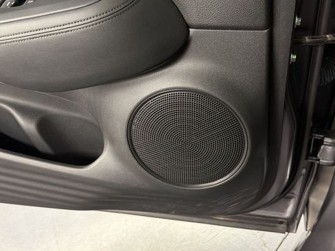 Certified 2024 Honda HR-V LX image 22