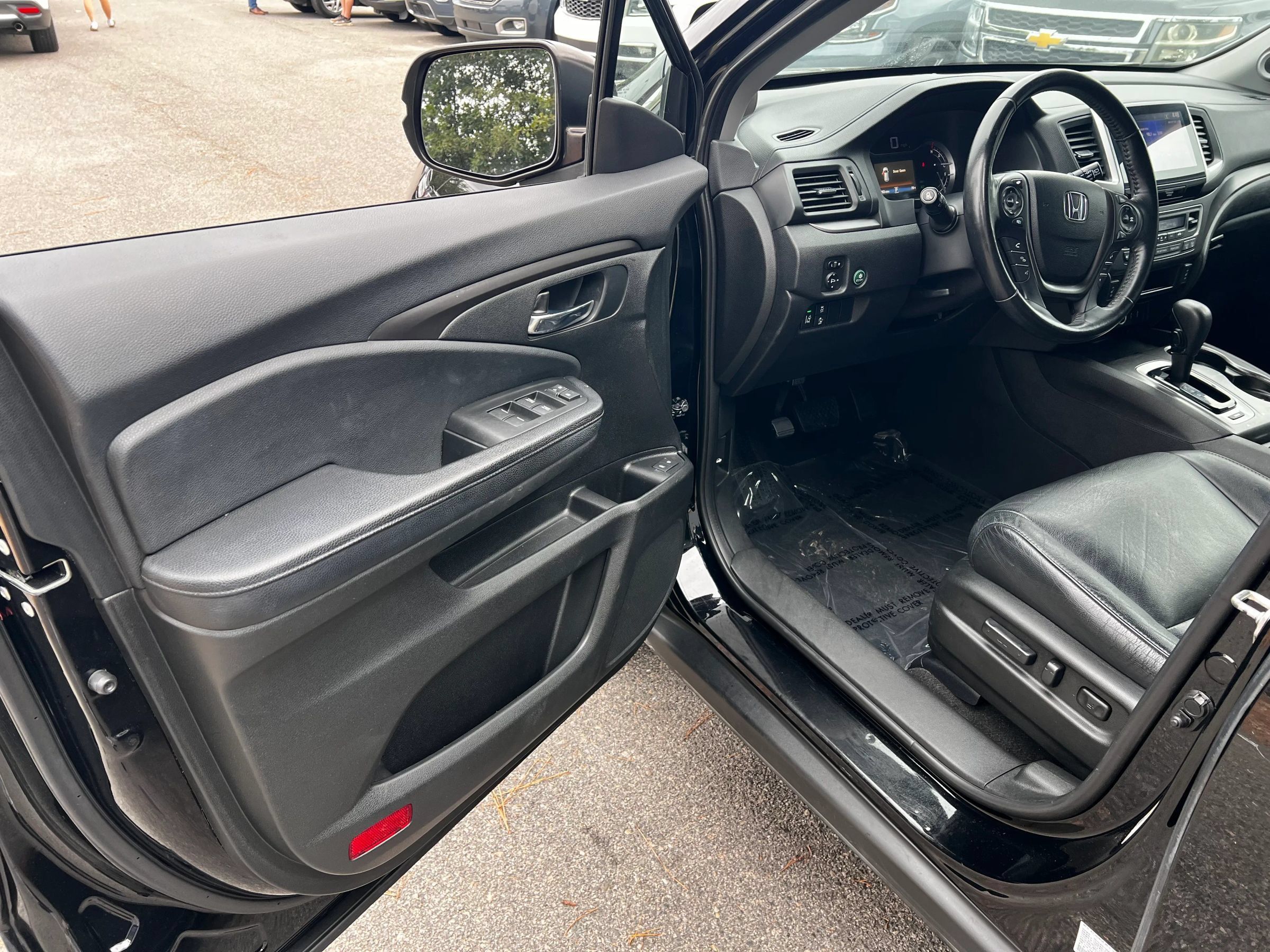 Used 2018 Honda Pilot EX-L image 12