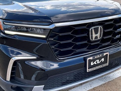 Used 2024 Honda Pilot Elite image 33