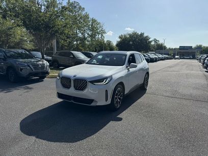 Used 2026 BMW X3 xDrive30i