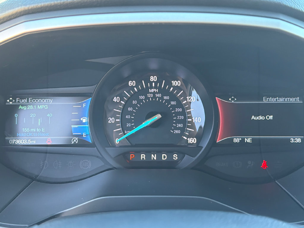 Used 2020 Ford Edge SEL w/ Convenience Package FWD image 27