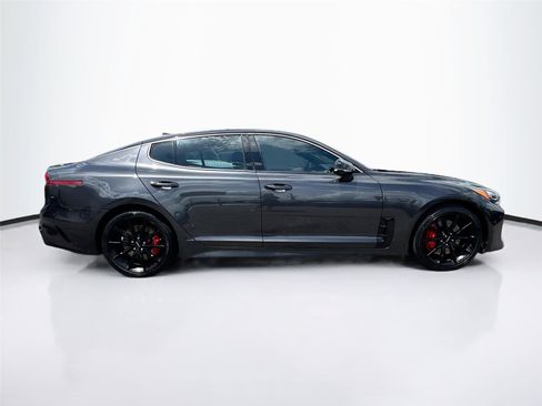 Used 2023 Kia Stinger GT2 w/ Option Group 015 image 8