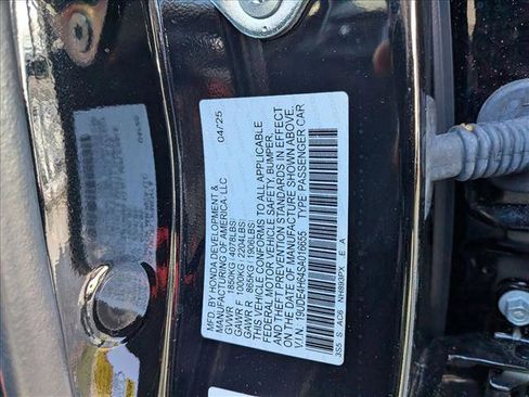 New 2025 Acura Integra A-Spec image 17