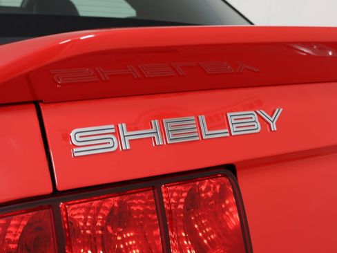 Used 2007 Ford Mustang Shelby GT500 RWD image 30