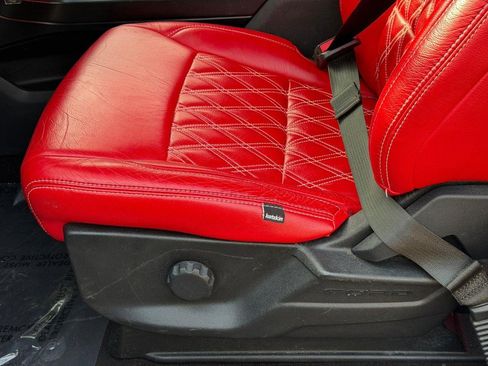 Used 2022 Ford F150 XL w/ STX Appearance Package image 21