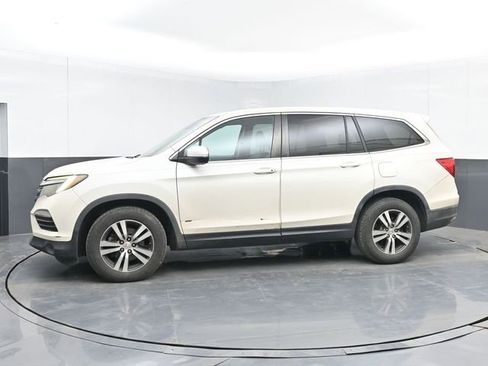 Used 2016 Honda Pilot EX-L image 6