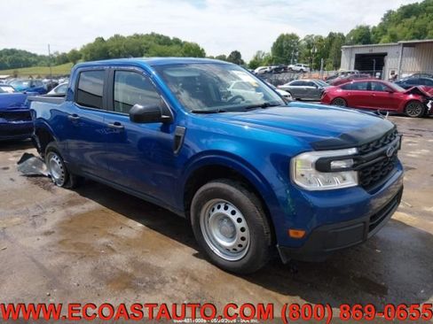 Used 2024 Ford Maverick XL w/ Equipment Group 100A Standard AWD/4WD image 1
