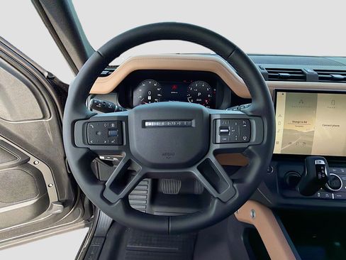 New 2026 Land Rover Defender 110 X-Dynamic SE image 37