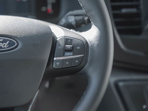 New 2026 Ford Transit 250 Low Roof image 32