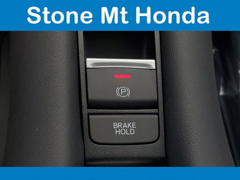 New 2026 Honda HR-V LX image 30