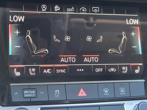 Used 2020 Audi Q8 Premium Plus image 18