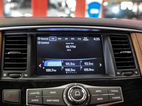 Used 2019 INFINITI QX80 Luxe w/ Proactive Package image 29