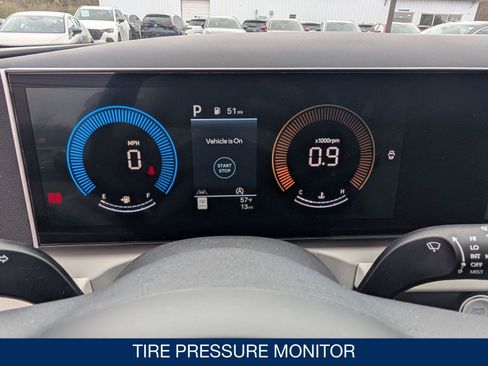 New 2026 Hyundai Tucson SEL AWD/4WD image 22
