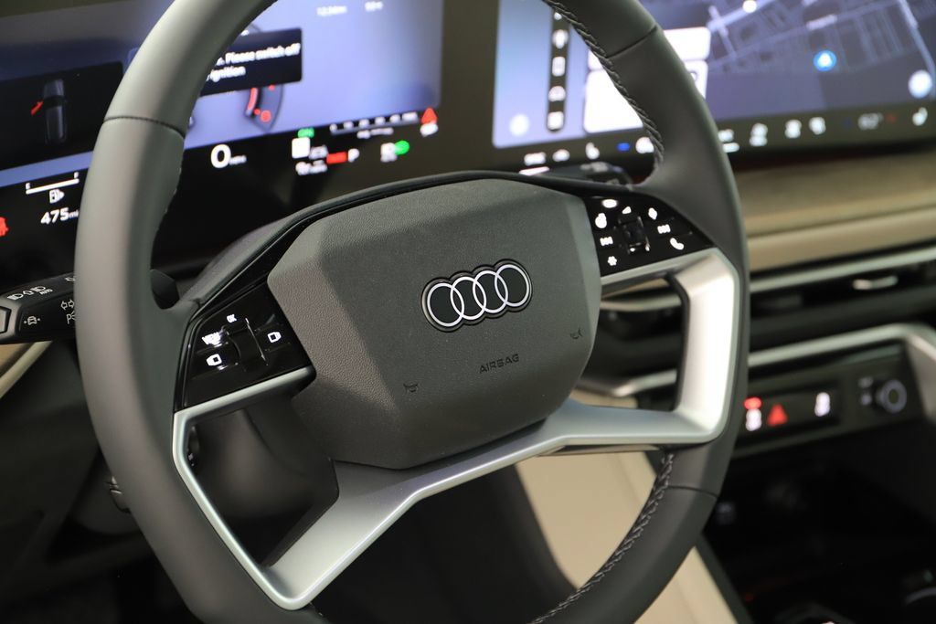 New 2026 Audi Q5 2.0T AWD/4WD image 16