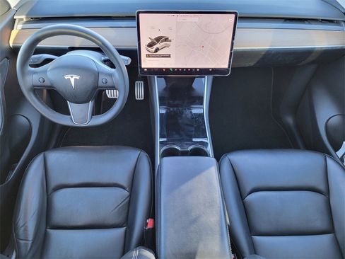 Used 2020 Tesla Model Y Performance image 13