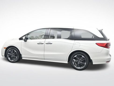 Used 2022 Honda Odyssey Elite image 10