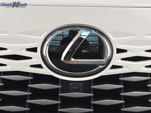 Used 2023 Lexus RX 350 Premium Plus w/ Cold Area Package FWD image 36
