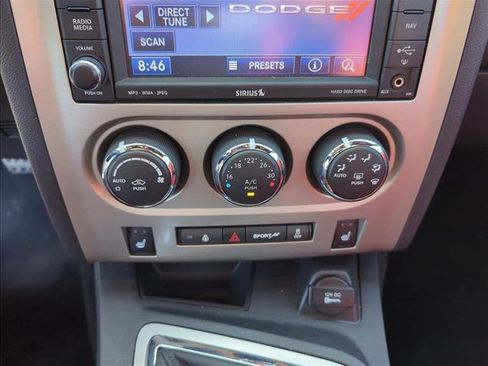 Used 2013 Dodge Challenger SRT8 w/ Premium Sound Group image 20