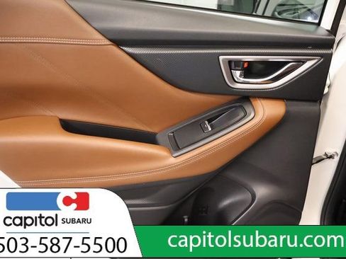 Used 2021 Subaru Forester Touring w/ Popular Package #2 AWD/4WD image 13