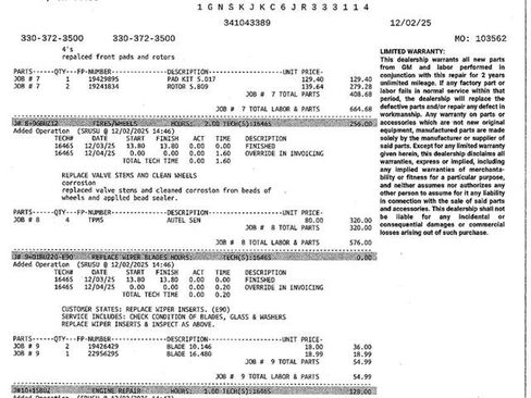 Used 2018 Chevrolet Suburban Premier image 8