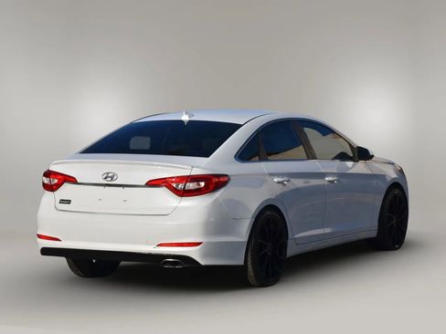 Used 2017 Hyundai Sonata SE image 52