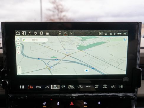 New 2026 GMC Hummer EV SUV image 25