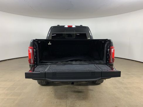 Used 2024 Ford F150 Platinum w/ Equipment Group 703A Plus image 13