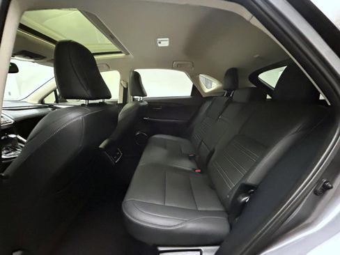 Used 2020 Lexus NX 300 FWD w/ Comfort Package image 19