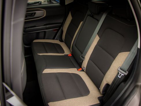 New 2025 Ford Bronco Sport Big Bend image 45