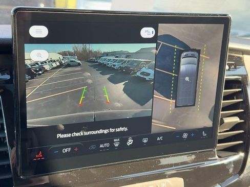 New 2026 Ford Transit 350 XLT AWD/4WD image 15