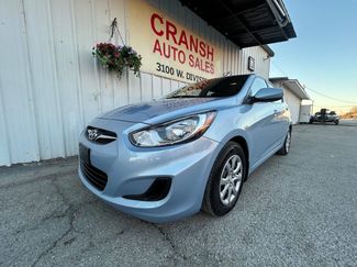 Used 2014 Hyundai Accent GS video 1