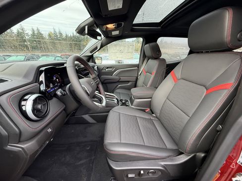 New 2026 Chevrolet Colorado Z71 w/ Z71 Convenience Package 2 image 19