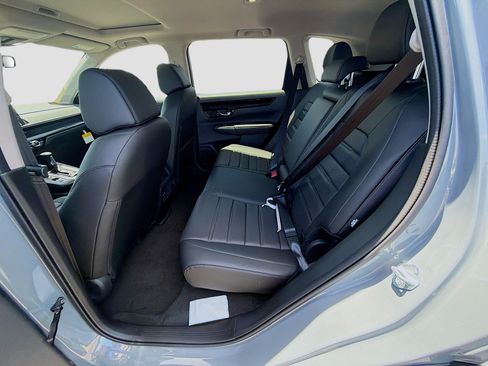 New 2026 Honda CR-V EX-L image 20